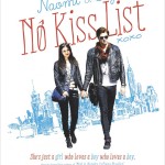 Naomi and Ely's No Kiss List (2015)