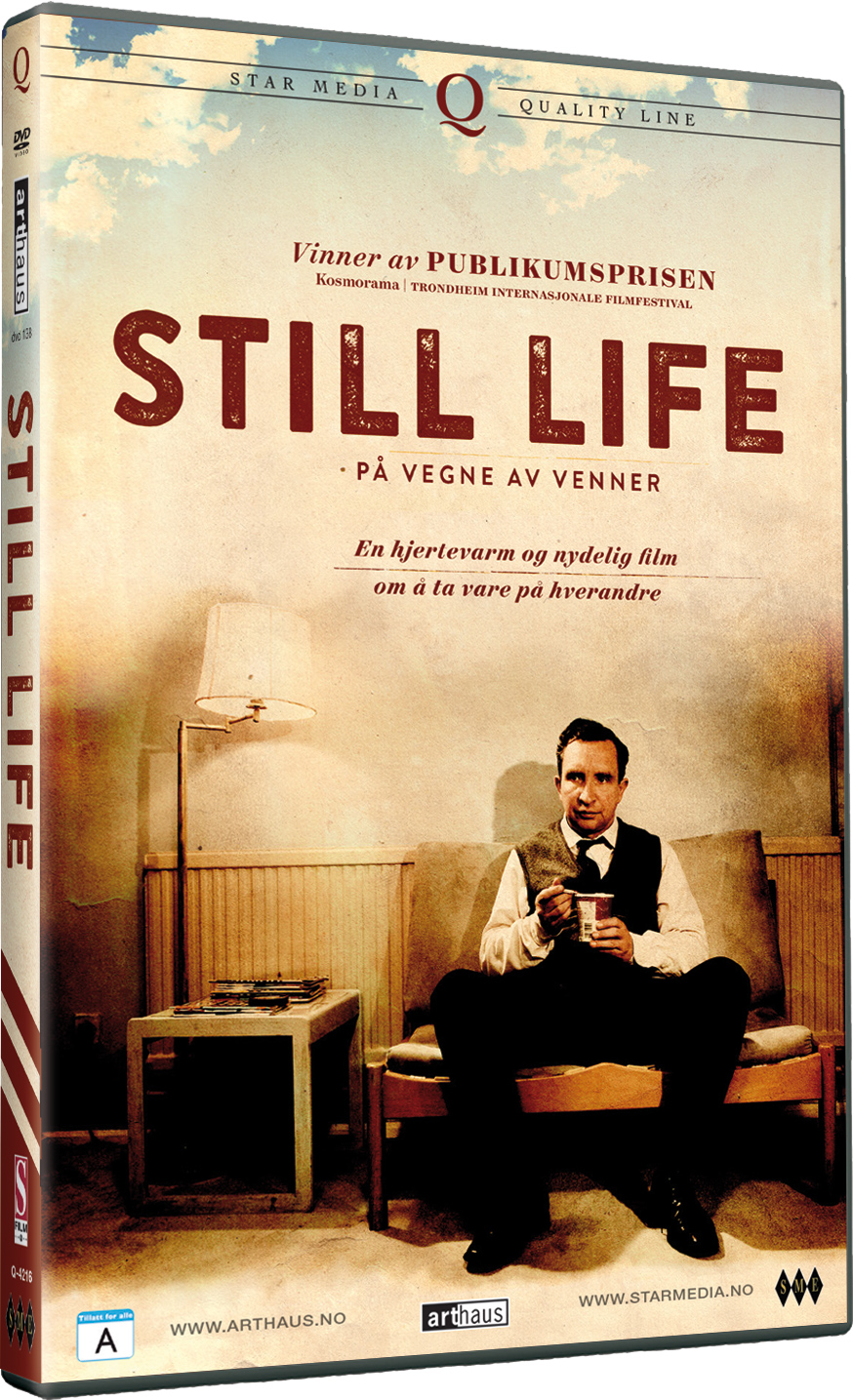 Still Life (I) (2013)