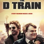 The D Train (2015)