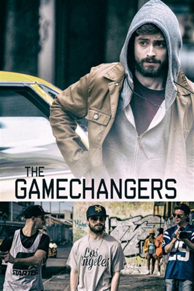 The Gamechangers (2015)