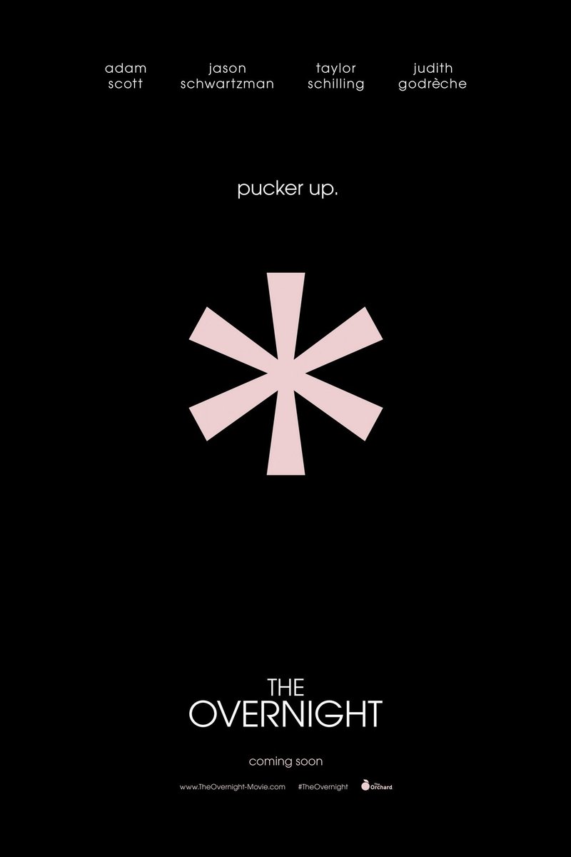 The Overnight (2015)