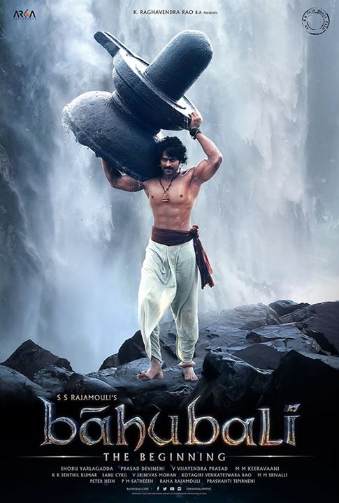 Bahubali The Beginning 2015 Full Movie Online In Hd Quality