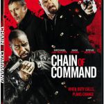 chain of command (2015)