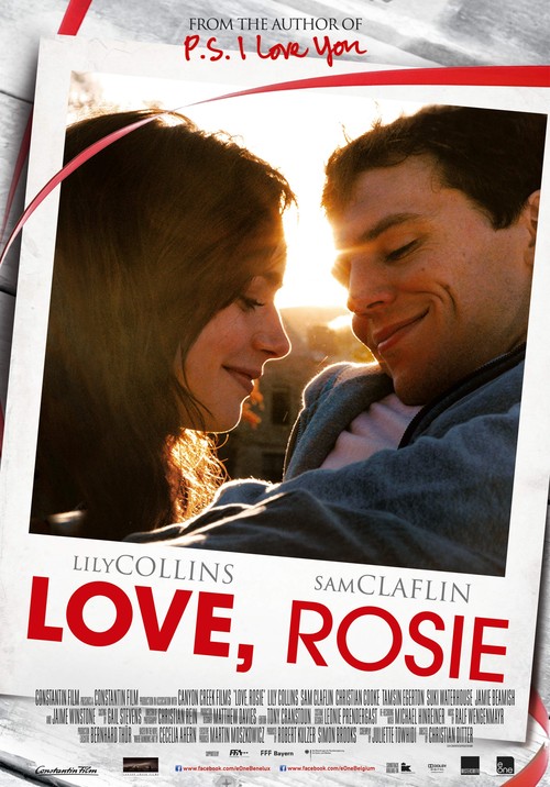 Love, Rosie (2014)