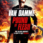 pound of flesh (2015)