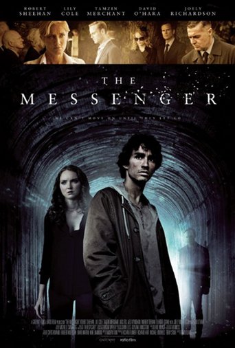 The Messenger (I) (2015)