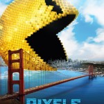 Pixels (2015)