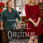 angel of christmas (2015)dvdplanetstorepk