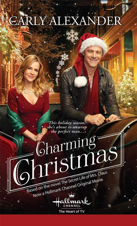 charming christmas (2015)dvdplanetstorepk