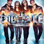 dilwale (2015)