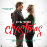 just in time for christmas (2015)