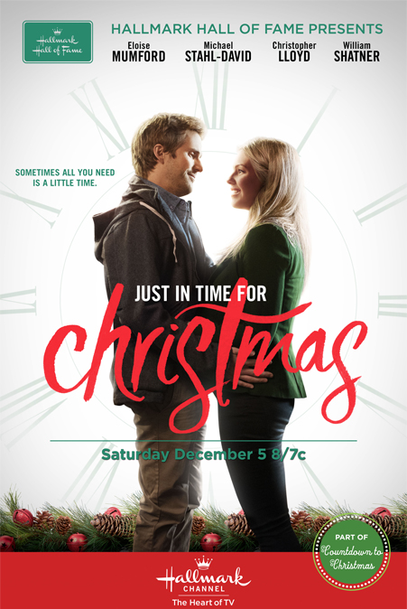 just in time for christmas (2015)dvdplanetstorepk