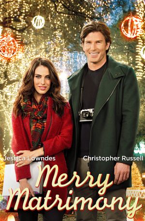 merry matrimony (2015)dvdplanetstorepk