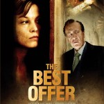 the best offer (2013)dvdplanetstorepk