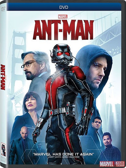 Ant-Man (2015)