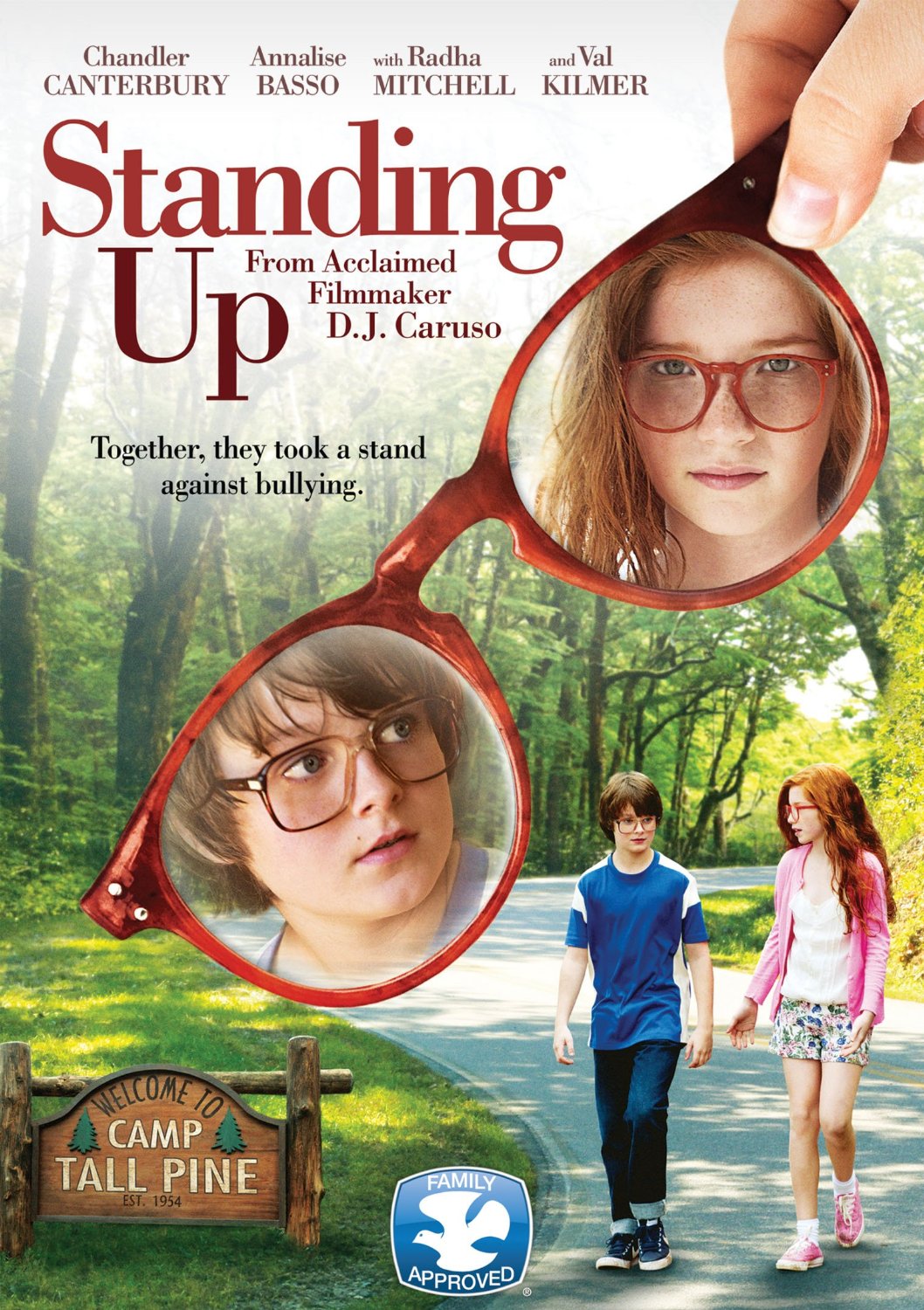 Standing Up (II) (2013)