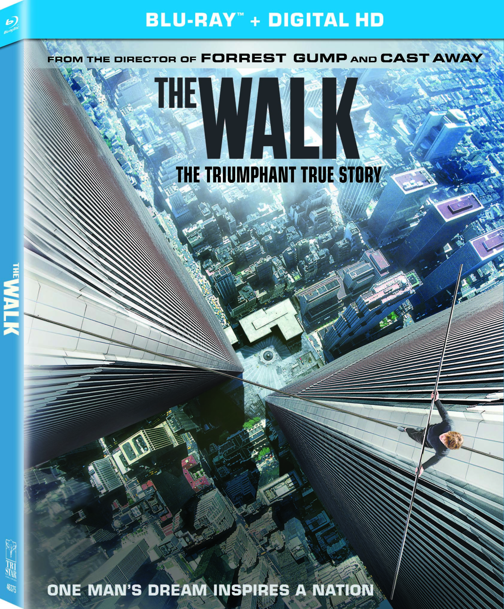 The Walk (II) (2015)