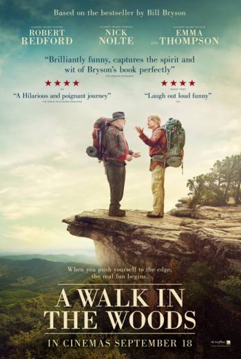 a walk in the woods (2015)dvdplanetstorepk