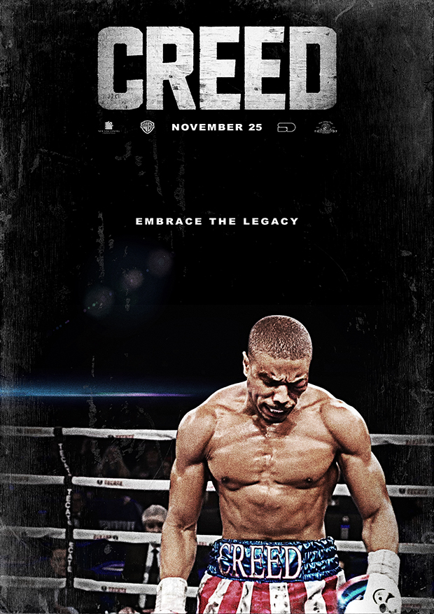 Creed 2015 Full Movie Online In Hd Quality