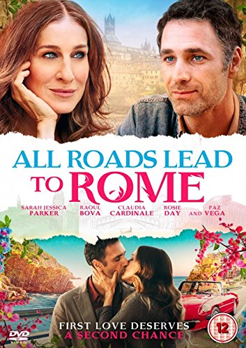 all roads lead to rome (2015)dvdplanetstorepk