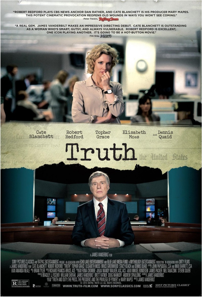 Truth (2015)dvdplanetstorepk