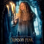 crimson peak (2015)