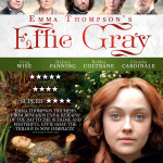 effie gray (2014)