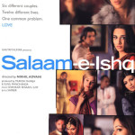 salaam-e-ishq (2007)