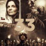 the 33 (2015)
