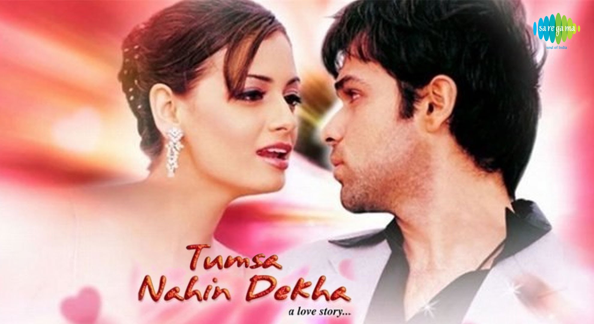 tumsa nahin dekha (2004)dvdplanetstorepk