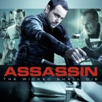 Assassin (2015)dvdplanetstorepk