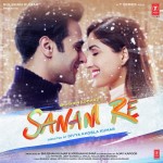 Sanam re (2016)