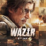 Wazir (2016)