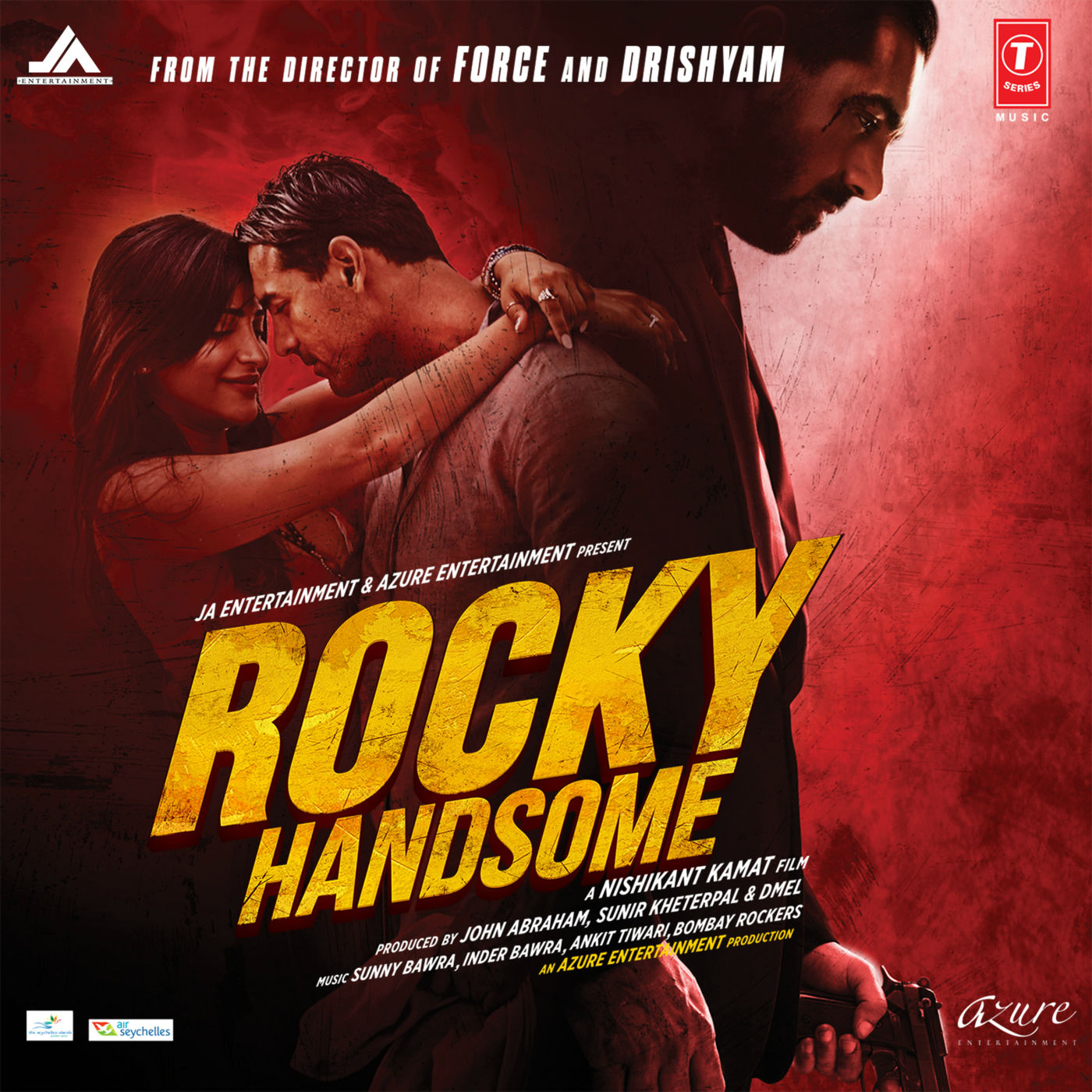 rocky handsome (2016)dvdplanetstorepk