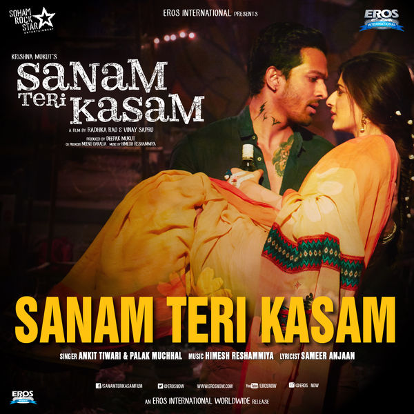 sanam teri kasam (2016)dvdplanetstorepk