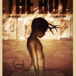 the boy (2016)