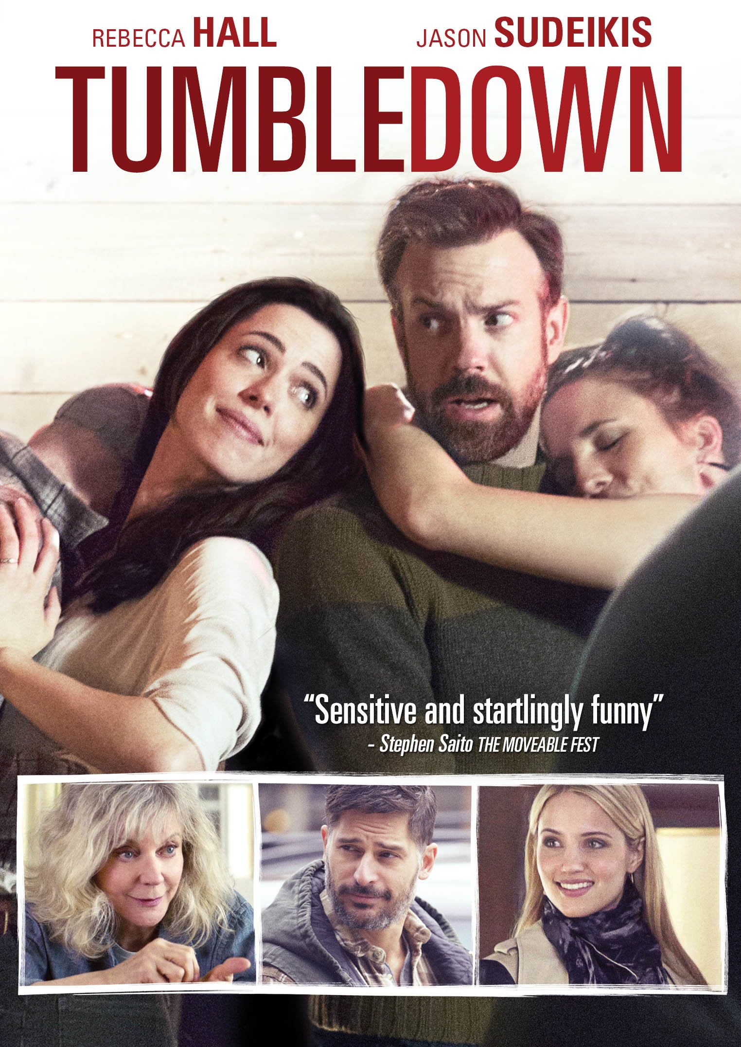 tumbledown (2015)dvdplanetstorepk