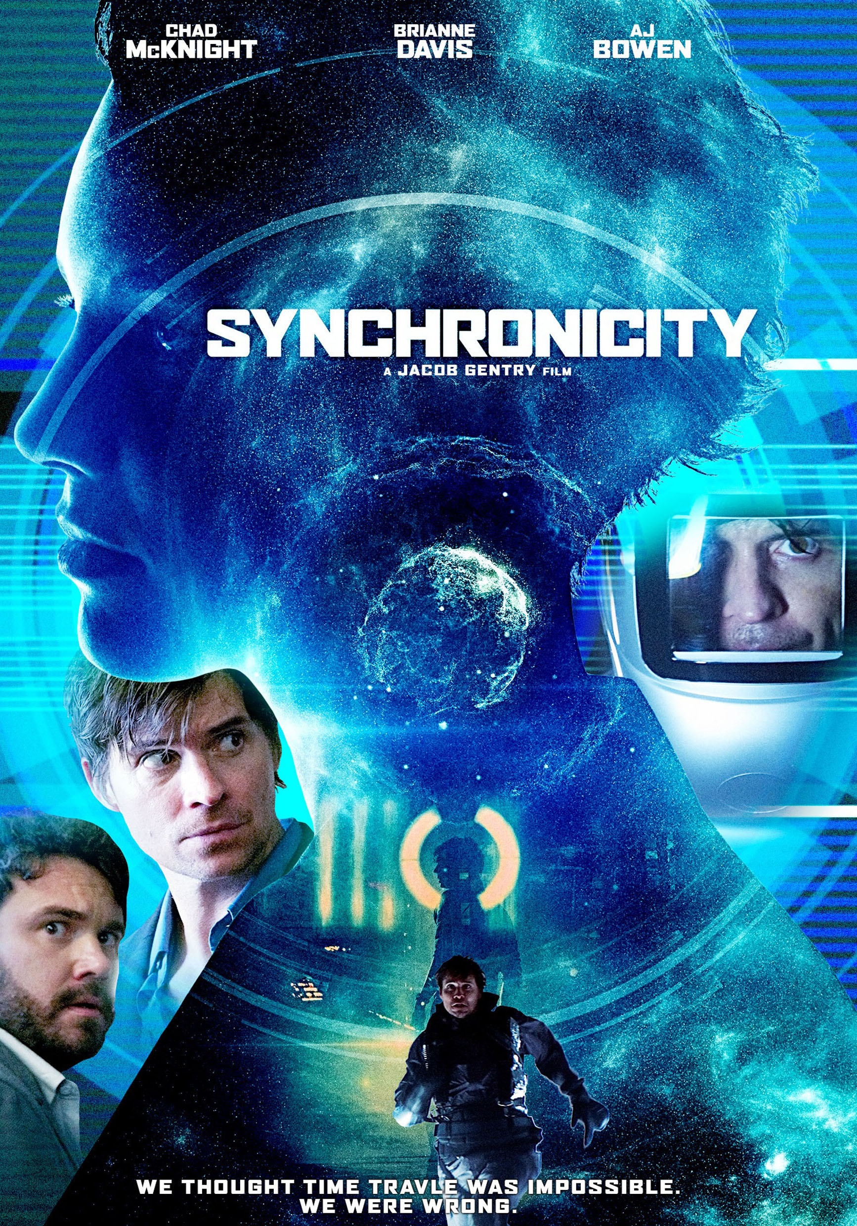 Synchronicity (2015)dvdplanetstorepk
