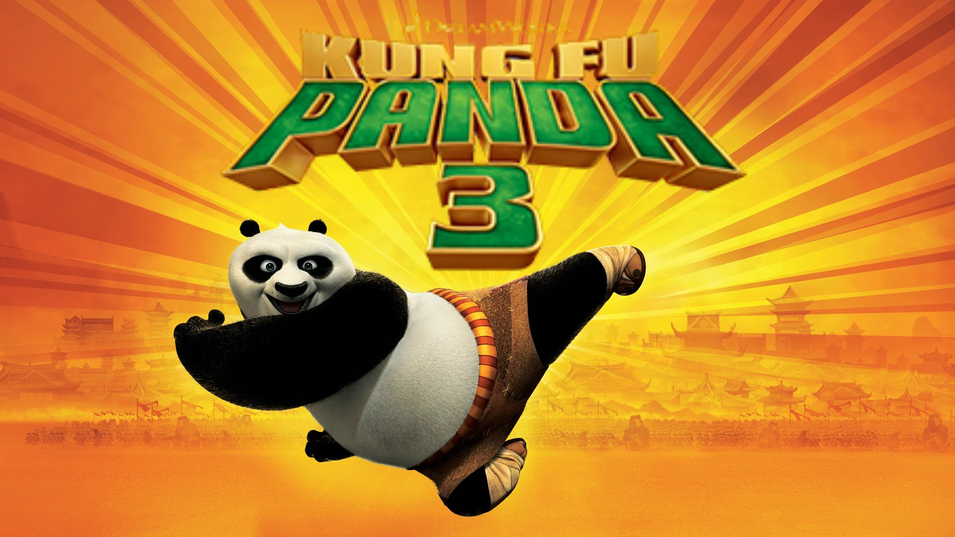 kung fu panda 3 (2016)dvdplanetstorepk