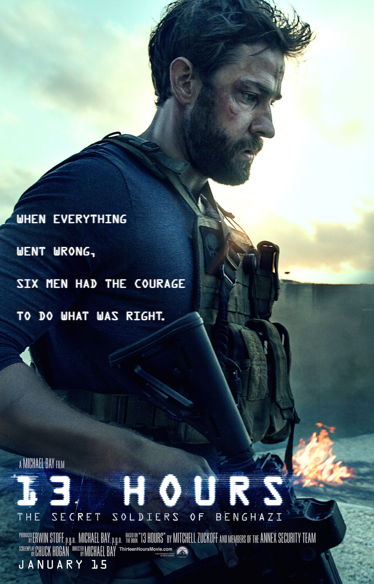 13 hours (2016)dvdplanetstorepk