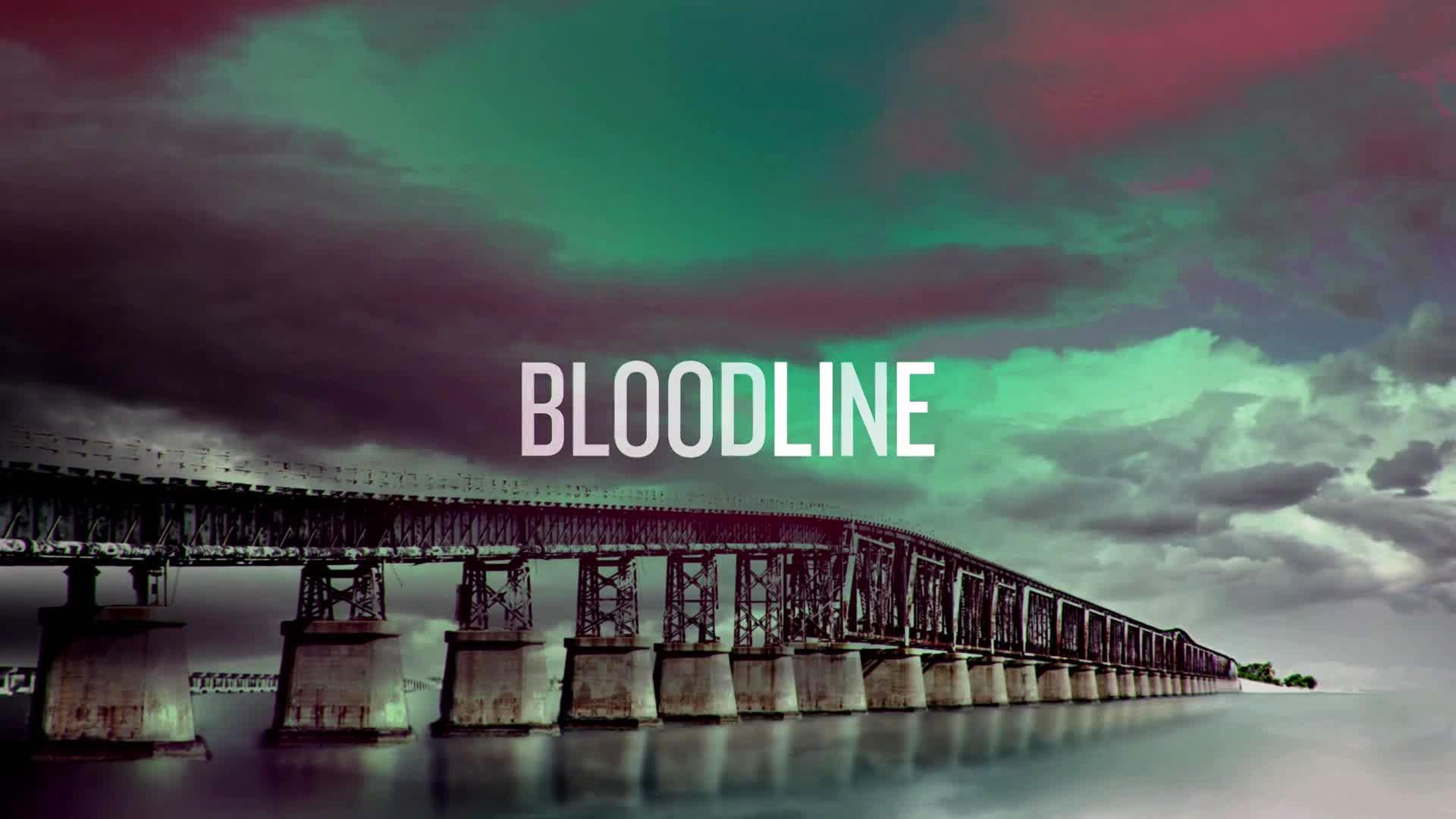 Bloodline (2015)dvdplanetstorepk