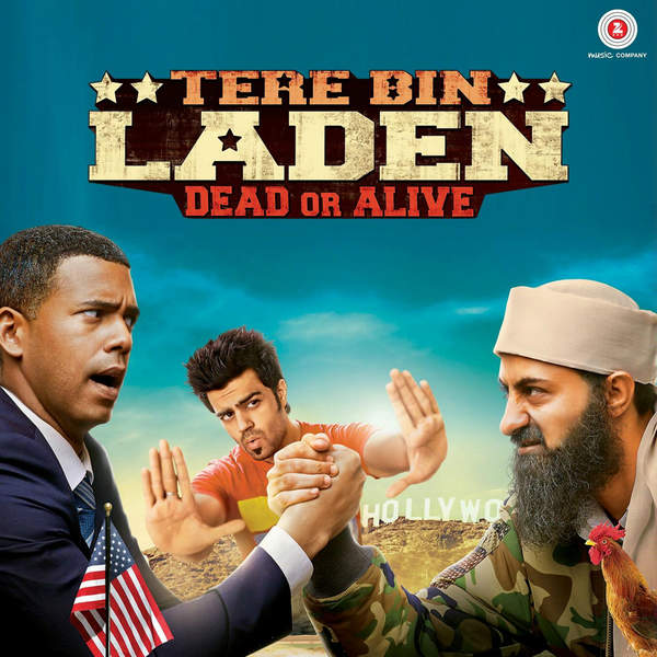 Tere Bin Laden Dead Or Alive (2016)dvdplanetstorepk