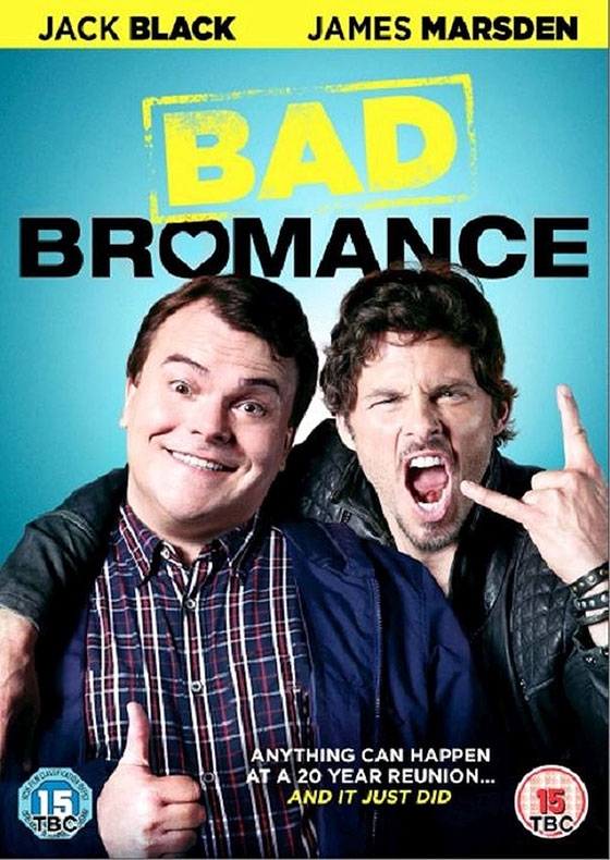 bad bromance (2015)dvdplanetstorepk