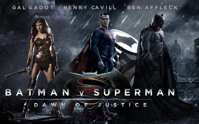 batman vs superman dawn of justice (2016)dvdplanetstorepk