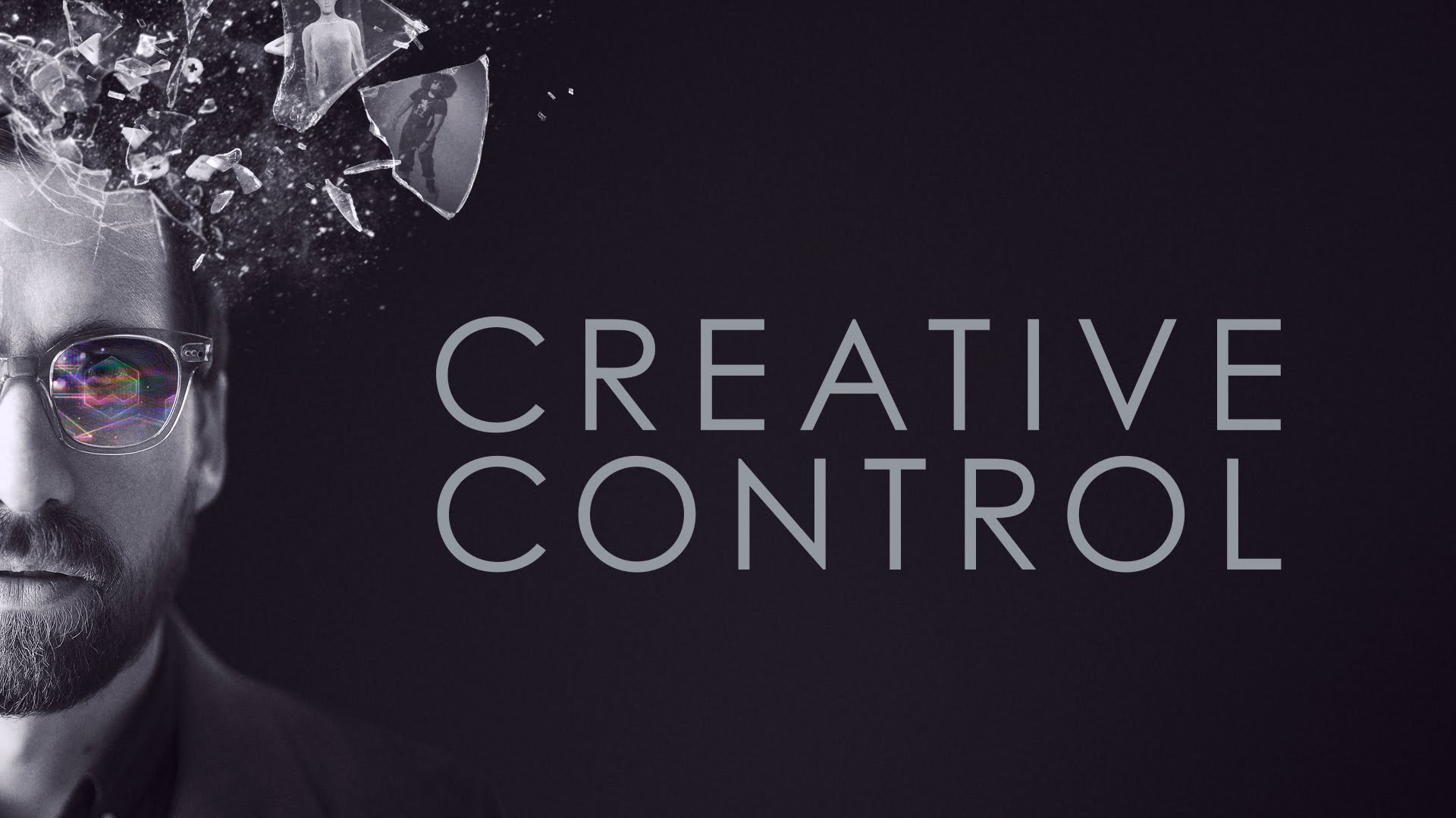 creative control (2015)dvdplanetstorepk