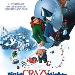 eight crazy nights (2002)