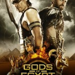 gods of egypt (2016)