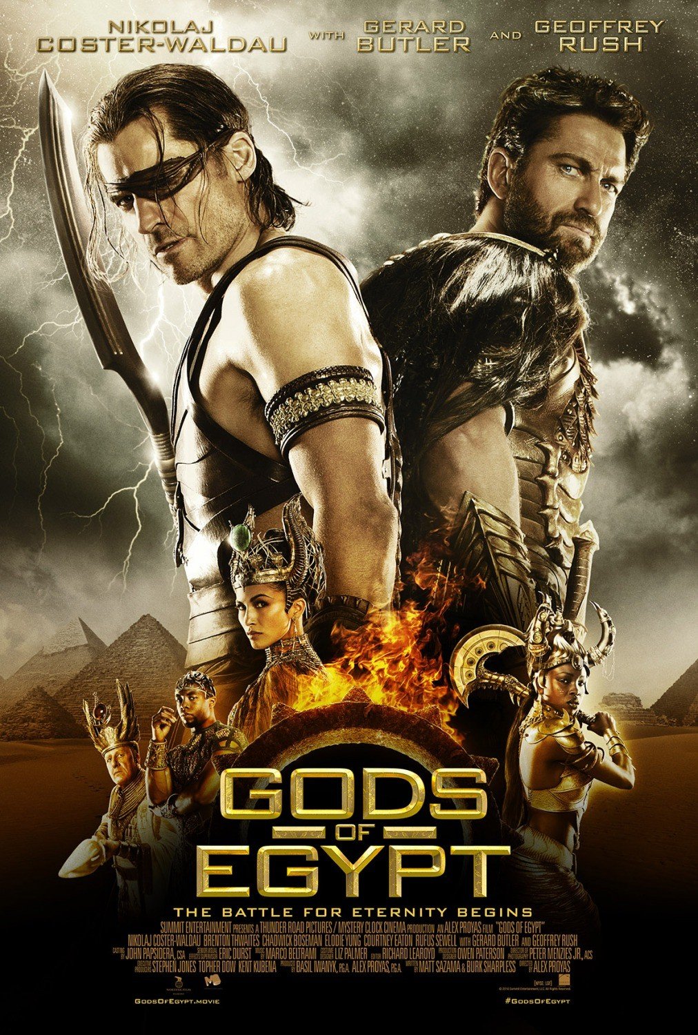 gods of egypt (2016)dvdplanetstorepk