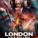 london has fallen (2016)