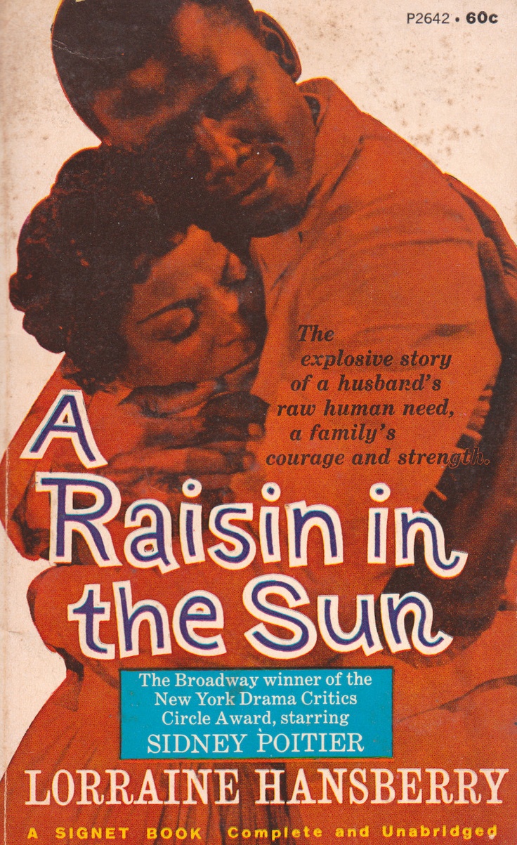 A Raisin In The Sun (1961)dvdplanetstorepk